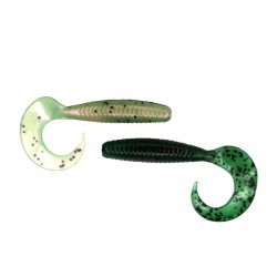 Силіконка для риби, EOS T4, 75мм, колір №76, 15шт/уп